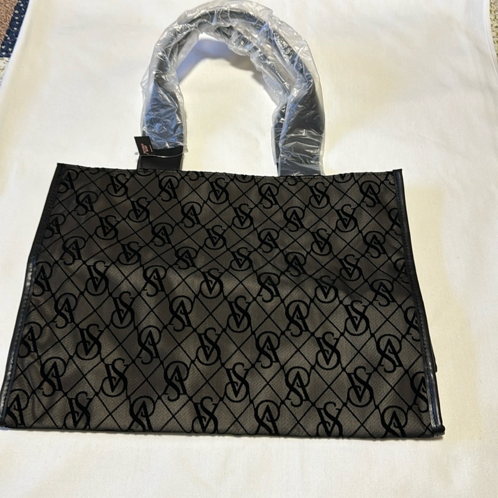 Victoria Secrets Tote Bag